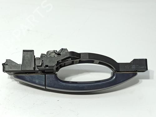 Rear left exterior door handle FORD FOCUS III 1.6 TDCi | BP18153717C130 