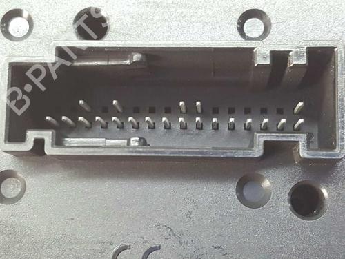 Electronic module VW GOLF VII (5G1, BQ1, BE1, BE2) 1.4 GTE Hybrid | BP5640515M83 