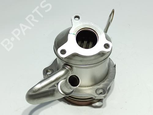 Egr NISSAN QASHQAI II (J11, J11_) 1.5 dCi | BP15619538M69