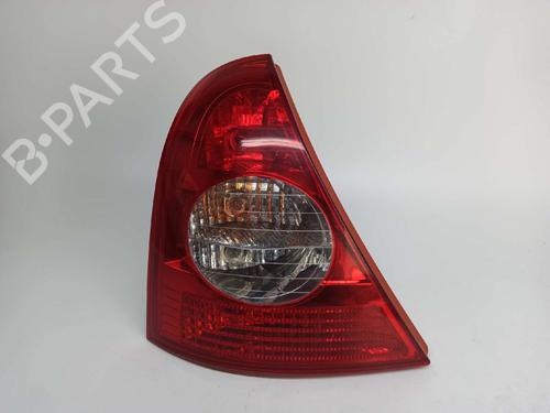Venstre Baklys RENAULT CLIO II (BB_, CB_) 1.2 (BB0A, BB0F, BB10, BB1K, BB28, BB2D, BB2H, CB0A,... | BP6417905C34 