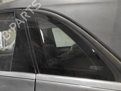 Used Rear left quarter glass MERCEDES-BENZ B-CLASS Sports Tourer (W246, W242) B 180 CDI (246.200) (109 hp) 15592852