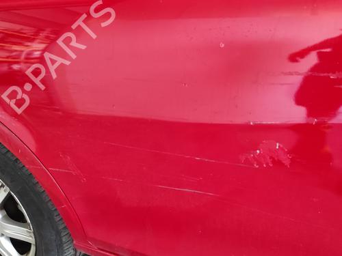 Right rear door SEAT LEON (1P1) 1.9 TDI | BP26702109C5