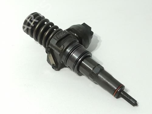 Used Injector Injector SEAT IBIZA IV (6J5, 6P1) 1.9 TDI (105 hp) 39621674 39621674