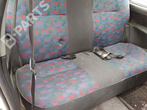 Computer motormanagement CITROËN SAXO (S0, S1) 1.1 X, SX | BP7998508M57 