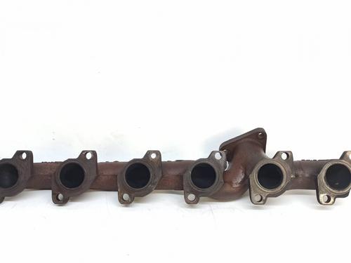Udstødningsmanifold MERCEDES-BENZ E-CLASS (W210) E 320 CDI (210.026) (197 hp) 11640814
