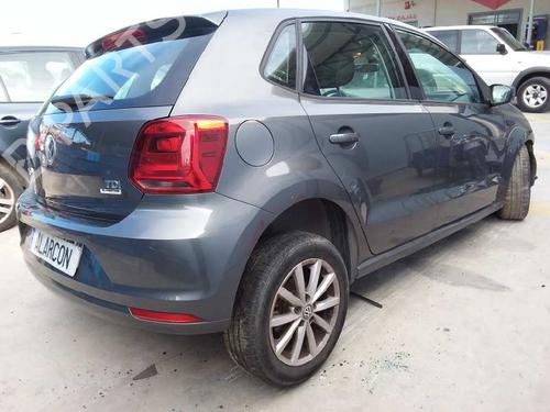 Electronic sensor VW POLO V (6R1, 6C1) 1.4 TDI | BP14530522M84 