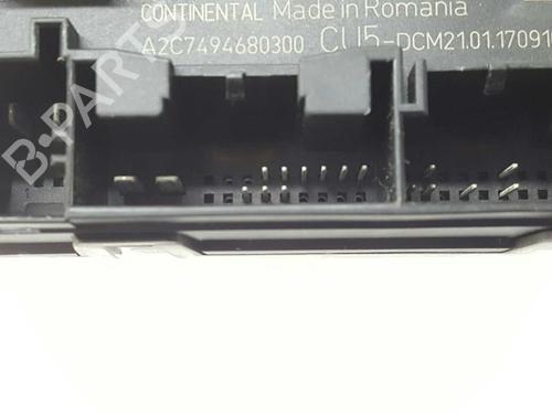Electronic module SKODA OCTAVIA III (5E3, NL3, NR3) 1.6 TDI | BP5928989M83