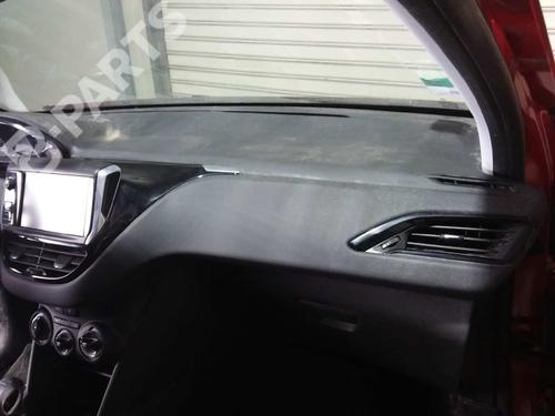 Hood lock PEUGEOT 208 I (CA_, CC_) 1.5 BlueHDI 100 | BP11529031C133 