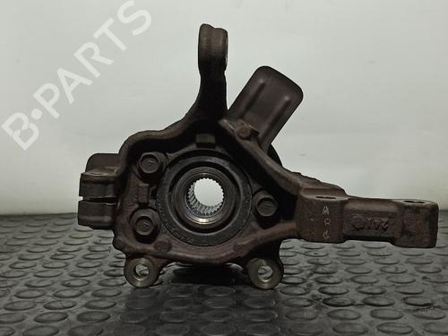 Left front steering knuckle NISSAN NV200 / EVALIA Bus  | BP12124549M25