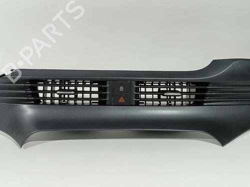 Air vent HYUNDAI BAYON (BC3) 1.0 T-GDI 48V-Hybrid | BP40107674I21 - Image 2