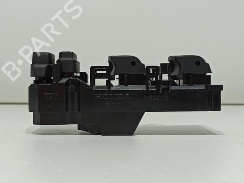 Left front window switch HONDA CR-V V (RW_, RT_) 2.0 e-CVT Hybrid (RT5) | BP19426369I27