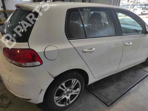 Startmotor VW GOLF VI (5K1) 1.4 | BP8669181M8 