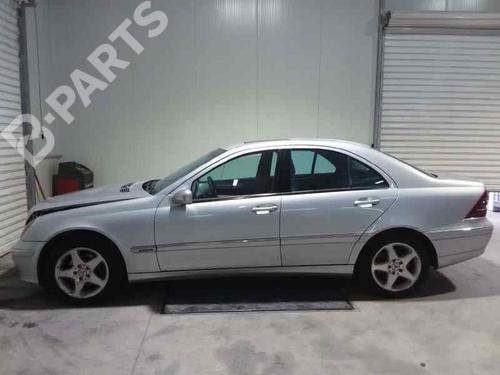 Spreder / Dyse MERCEDES-BENZ C-CLASS (W203) C 220 CDI (203.006) | BP7401599M100 