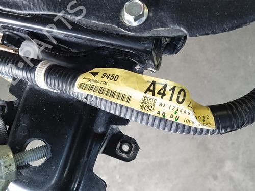 Battery MITSUBISHI OUTLANDER III (GG_W, GF_W, ZJ, ZL, ZK) 2.4 Hybrid 4WD (GG3W) | BP14545176E11