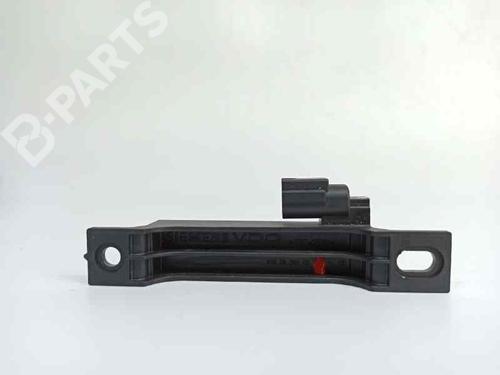 Electronic sensor RENAULT KADJAR (HA_, HL_) 1.5 dCi 110 (HLA3) | BP8926371M84 