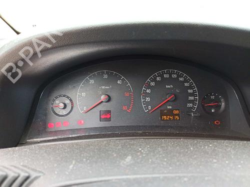 Modulo confort OPEL VECTRA C (Z02) 2.0 DTI 16V (F69) | BP7257305M56