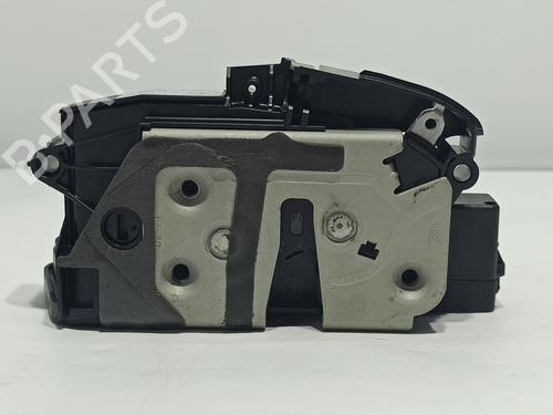 Used Rear right lock FORD TRANSIT COURIER B460 MPV 1.5 EcoBlue (100 hp) 11423888