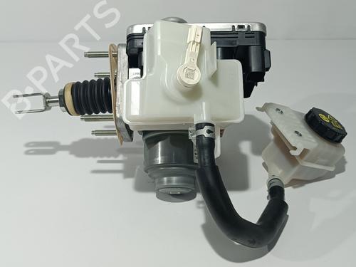 Servo brake MAZDA CX-30 (DM) 2.0 SKYACTIV-G | BP27666454M42