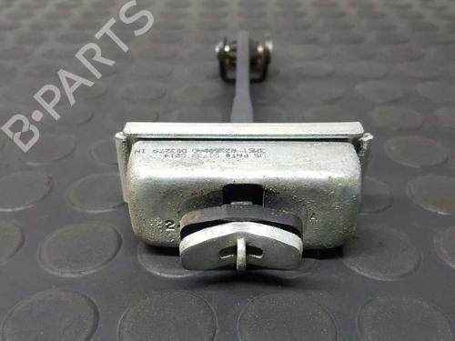 Hinge/Door check strap FORD FOCUS C-MAX (DM2) 1.6 TDCi | BP14529958C146