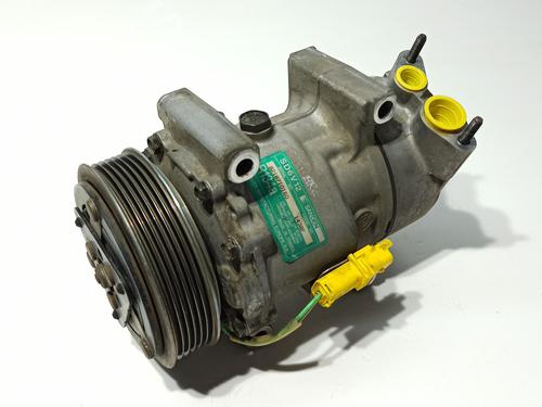 Used AC compressor AC compressor 39028425 39028425