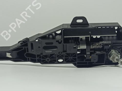 Front left exterior door handle RENAULT CLIO IV (BH_) 1.5 dCi 90 | BP11253492C128 