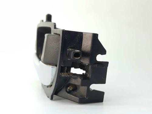 Front right interior door handle TOYOTA YARIS (_P13_) 1.5 (NSP131_) | BP4827576I14 