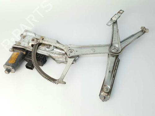 Front left window mechanism OPEL ASTRA G Hatchback (T98) 1.6 16V (F08, F48) | BP6800052C22