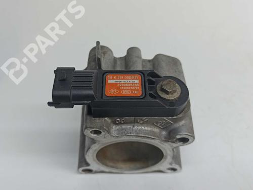 Czujnik elektroniczny RENAULT MEGANE III Hatchback (BZ0/1_, B3_) 2.0 dCi (BZ0Y) 8200685363 | 0281002958 8200854280