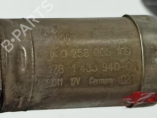 Elektronisk sensor BMW 5 (E39) 520 i | BP13234494M84 