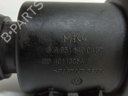 Pipe JEEP PATRIOT (MK74) 2.2 CRD 4x4 | BP14540691M125 
