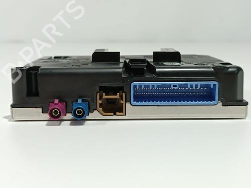 Control unit RENAULT CLIO V (B7_) 1.0 LPG (B7MT) | BP39435794M11 - Image 4