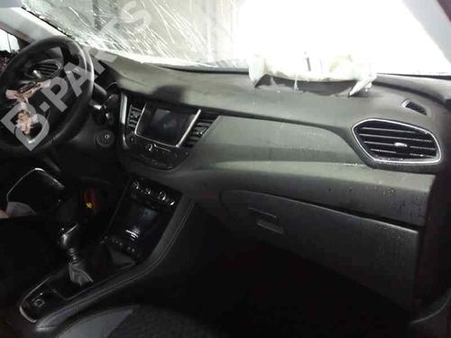 Mass air flow sensor OPEL GRANDLAND / GRANDLAND X (A18, P1UO) 1.5 Turbo D (75) | BP4976187M95 
