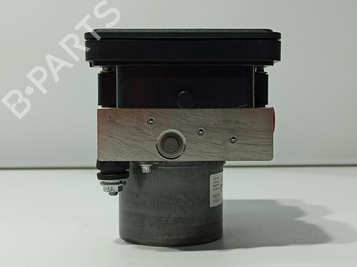 ABS pump CITROËN JUMPY III Van (V_) 1.6 BlueHDi 115 | BP12105422M43