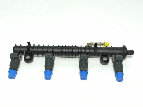 Injection rail OPEL CORSA C (X01) 1.2 (F08, F68) | BP29848284M98