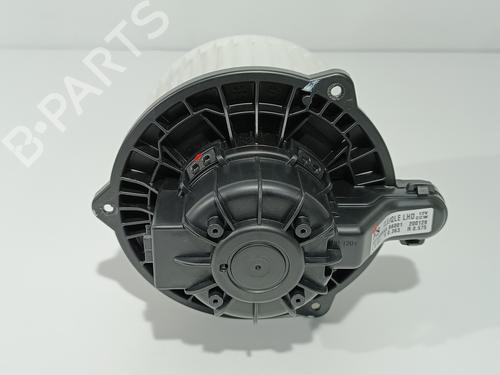Heater blower motor HYUNDAI TUCSON (TL, TLE) 1.6 GDi | BP22887150M62