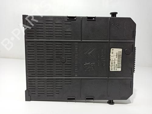 Fuse box CITROËN C4 I (LC_) 1.6 HDi | BP29645268E1
