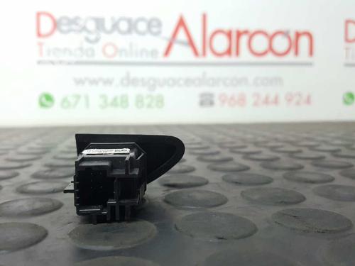 Warning switch RENAULT CLIO IV (BH_) 1.5 dCi 75 | BP6628625I22 