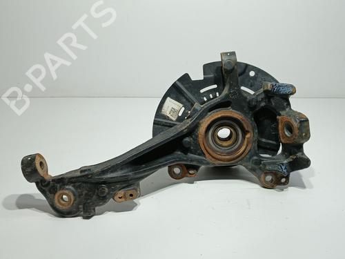 Left front steering knuckle FORD RANGER (TKE) | BP33626694M25 - Image 2