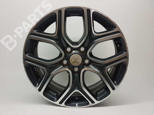 Rim MITSUBISHI OUTLANDER III (GG_W, GF_W, ZJ, ZL, ZK) 2.2 Di-D 4WD (GF6W) 4250D458