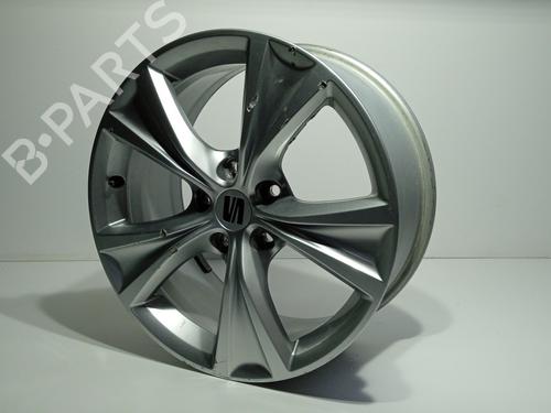 Used Rim SEAT LEON Sportstourer (KL8, KLD) 1.5 TSI (150 hp) 29217383