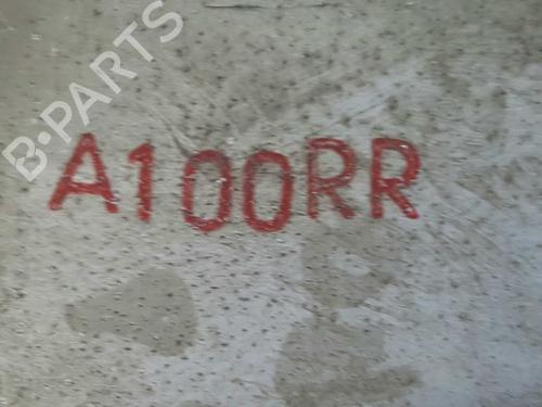 Heater resistor SSANGYONG RODIUS I 2.7 Xdi | BP11675573M108