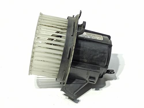 Heater blower motor MERCEDES-BENZ C-CLASS (W204) C 200 CDI (204.007, 204.006) | BP16356298M62