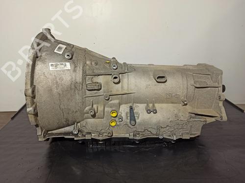 Used Gearbox Gearbox LAND ROVER RANGE ROVER VELAR (L560) 2.0 D240 SD4 4x4 (241 hp) 34445367 34445367