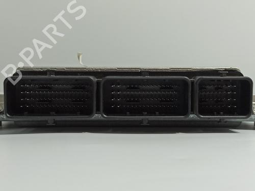 Engine control unit (ECU) RENAULT KADJAR (HA_, HL_) 1.2 TCe 130 (HLMR) | BP10922800M57