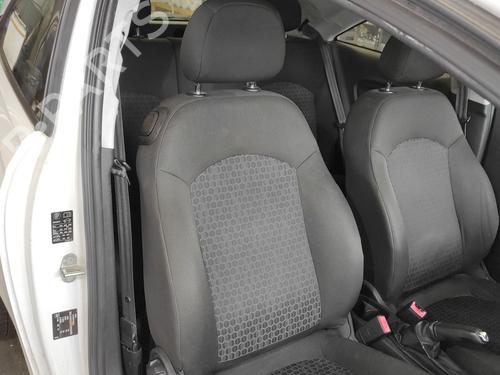 Right front seat OPEL CORSA E (X15) 1.3 CDTI (08, 68) | BP38512484C16 - Image 3