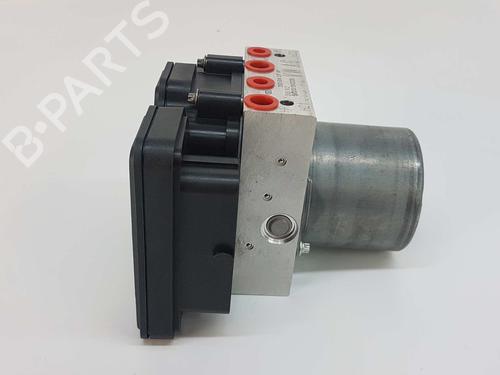 ABS Bremseaggregat VW POLO VI (AW1, BZ1, AE1) 1.0 MPi | BP8346967M43