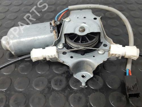 Rear right window mechanism NISSAN PRIMERA (P11) 2.0 TD | BP2745757C25