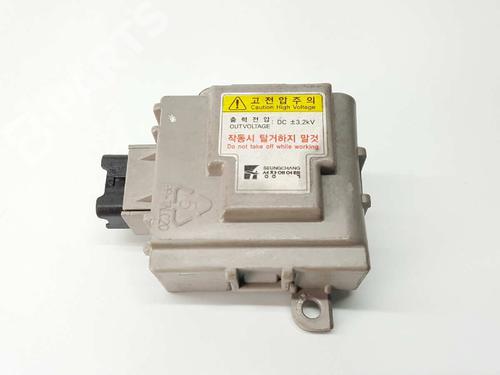 Electronic module HYUNDAI ix35 (LM, EL, ELH) 1.7 CRDi D397CG6AA01