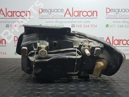 Right headlight SEAT IBIZA II (6K1) 1.4 | BP2754222C29 