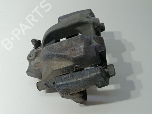 Used Right front brake caliper BMW X4 (F26) xDrive 20 d (190 hp) 17485253